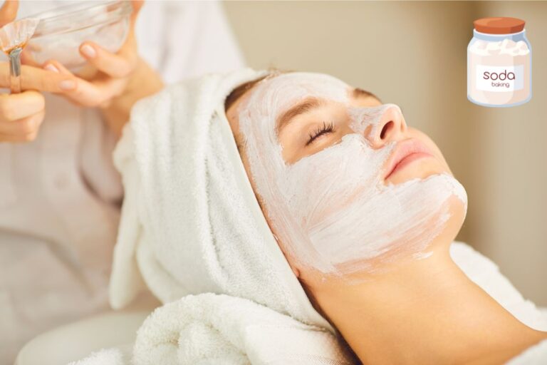 Die umwerfenden Beauty-Tricks mit Backpulver, die jede Frau kennen sollte!!!